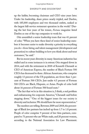 diversity, inc.: the fight for racial equality in the workplace