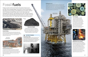 dk eyewitness: climate change