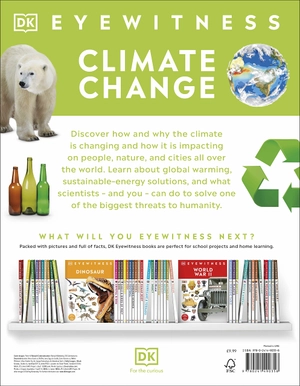dk eyewitness: climate change