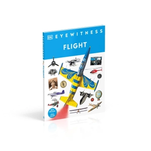 dk eyewitness: flight