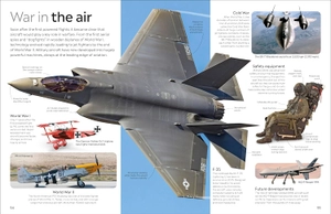 dk eyewitness: flight