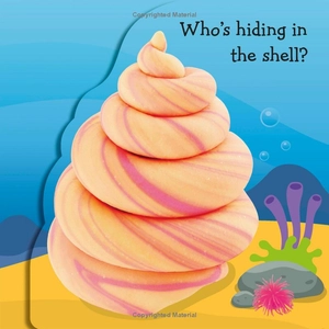 dk pop-up peekaboo! under the sea