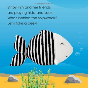 dk pop-up peekaboo! under the sea