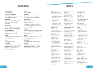 dk super readers level 4 - robots and ai