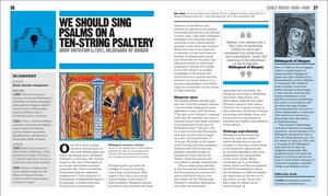 dk the classical music book