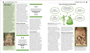 dk the classical music book