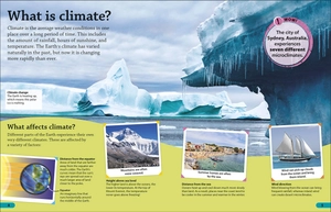 dkfindout! climate change