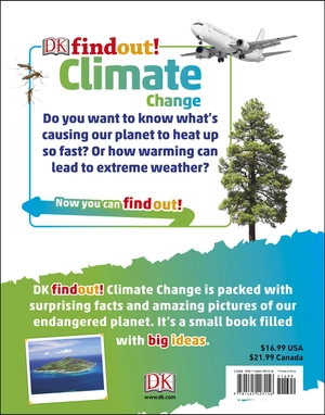 dkfindout! climate change