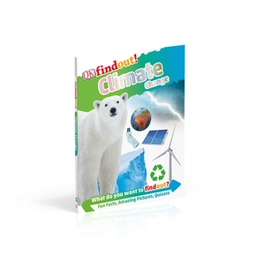 dkfindout! climate change