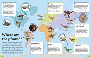 dkfindout! dinosaurs