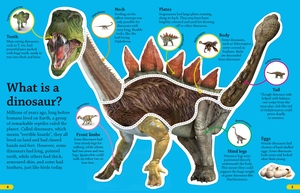 dkfindout! dinosaurs