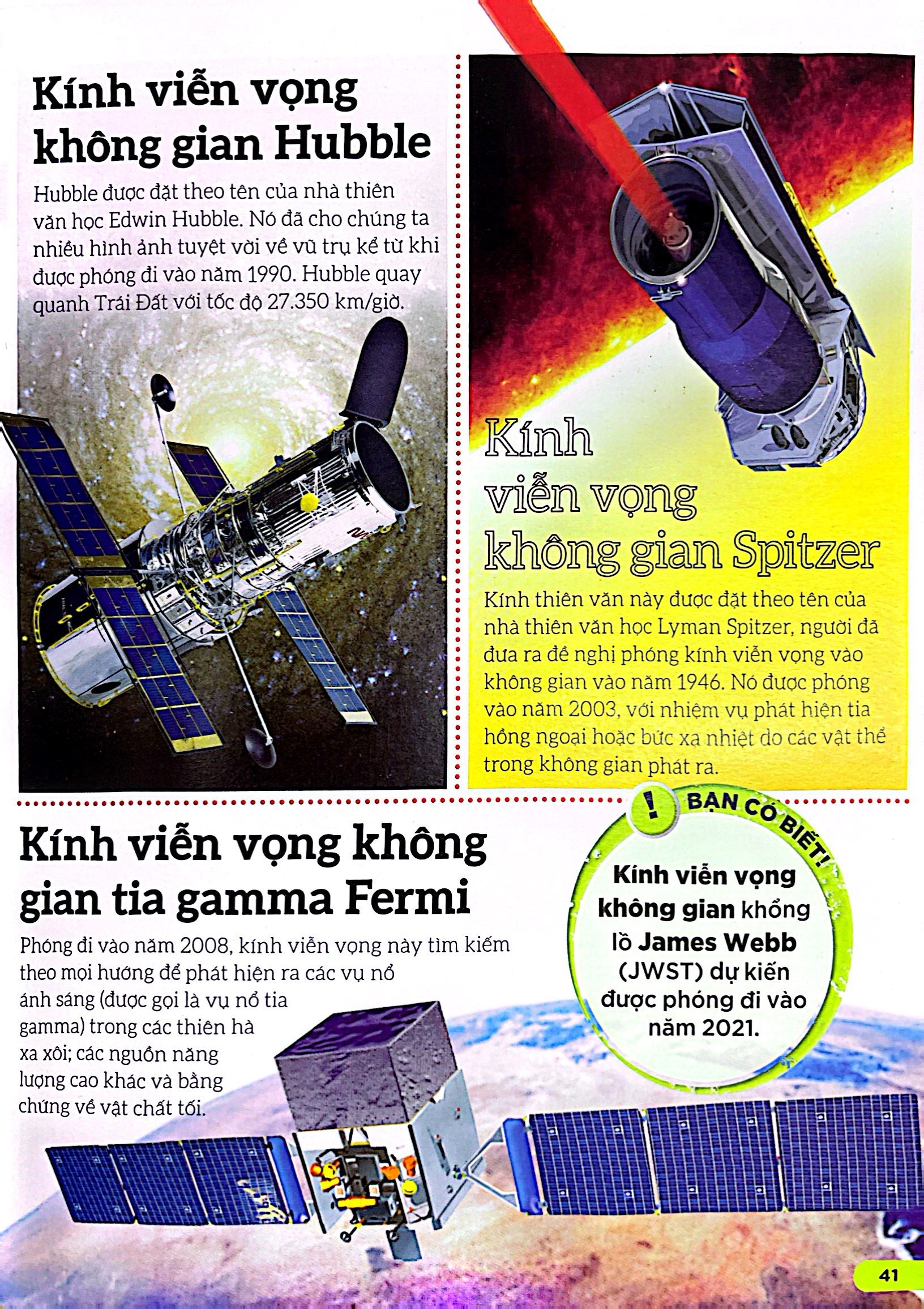 dkfindout - những điều sách giáo khoa không dạy bạn - du hành không gian