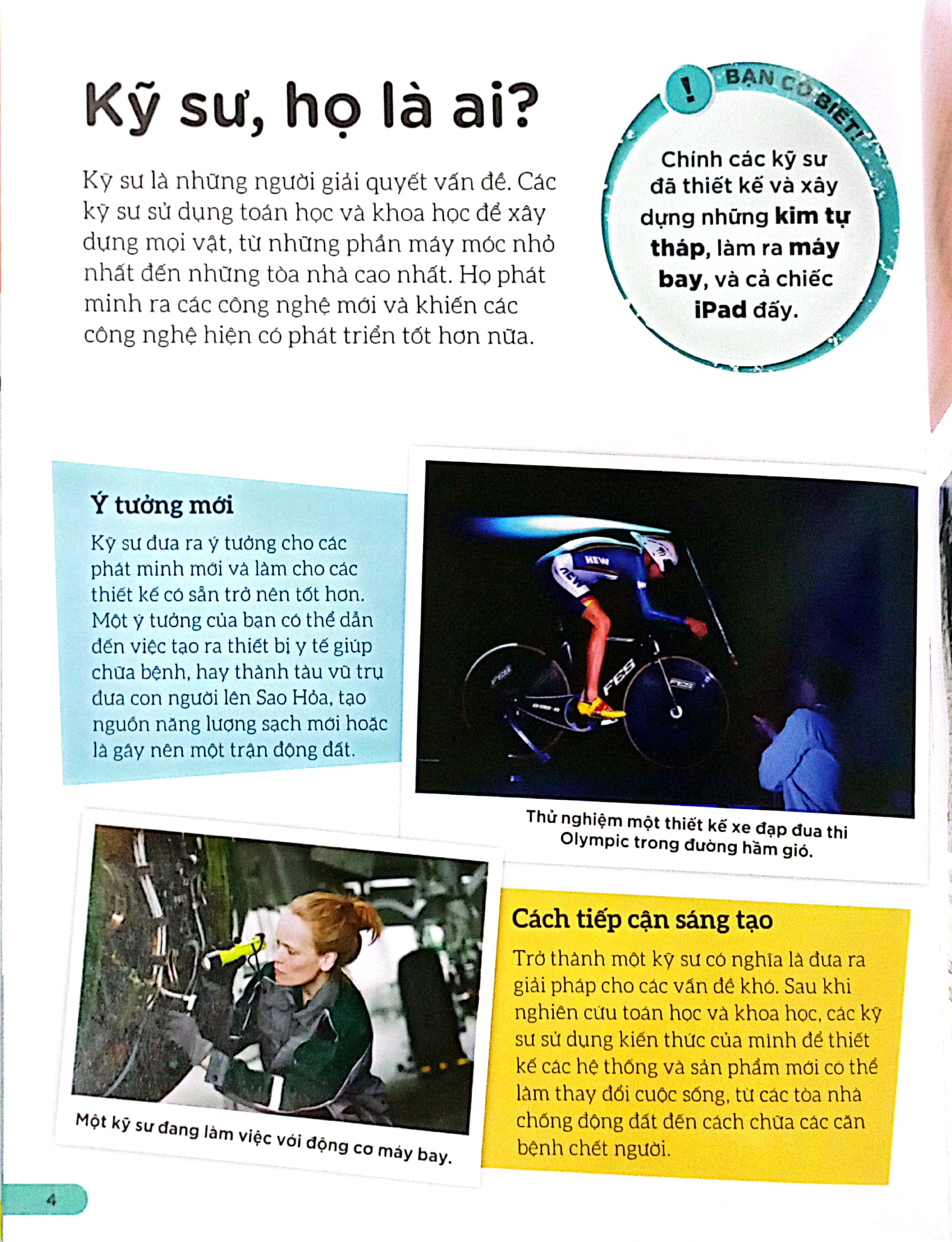 dkfindout - những điều sách giáo khoa không dạy bạn - kỹ thuật công nghệ