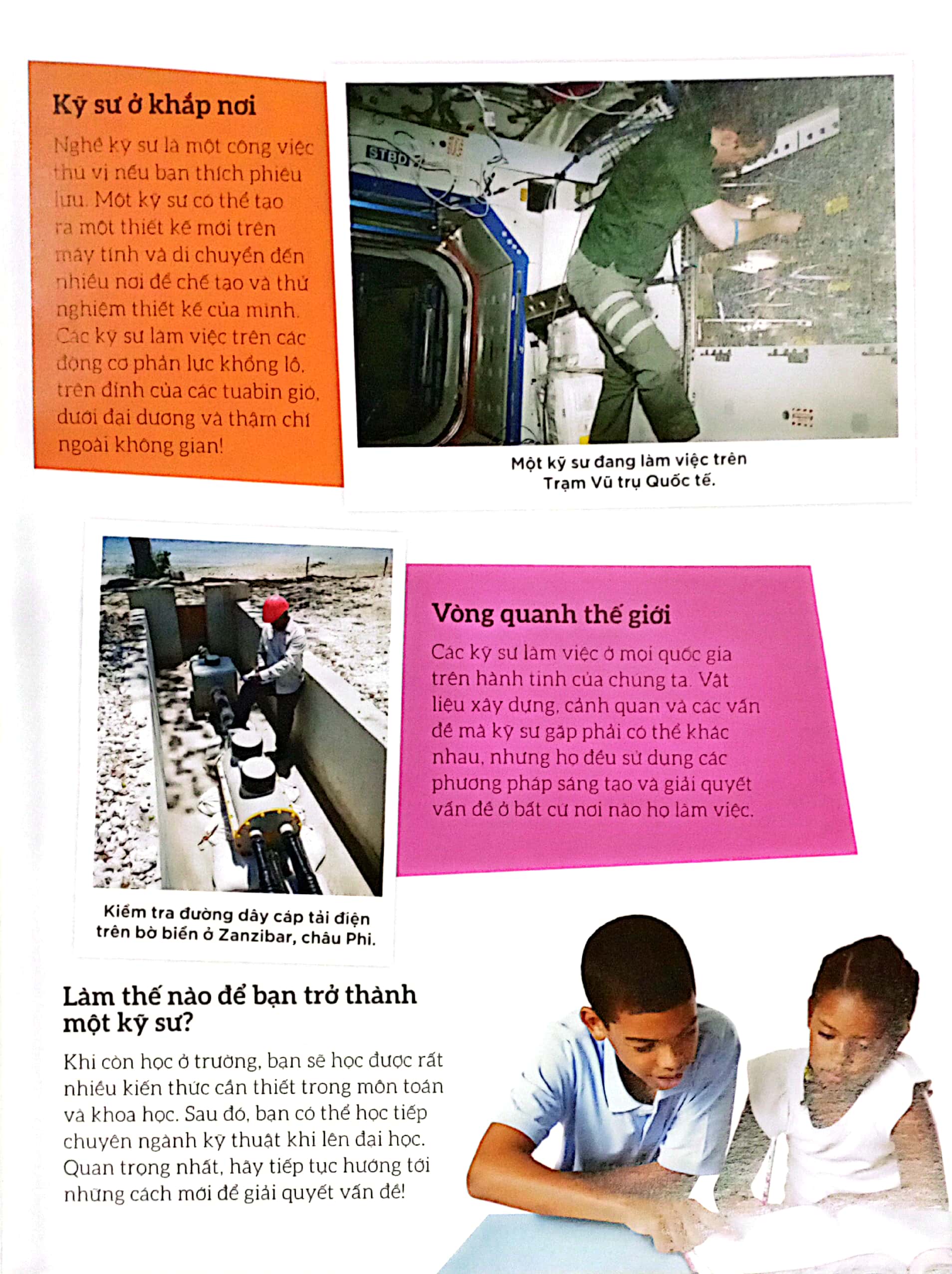 dkfindout - những điều sách giáo khoa không dạy bạn - kỹ thuật công nghệ