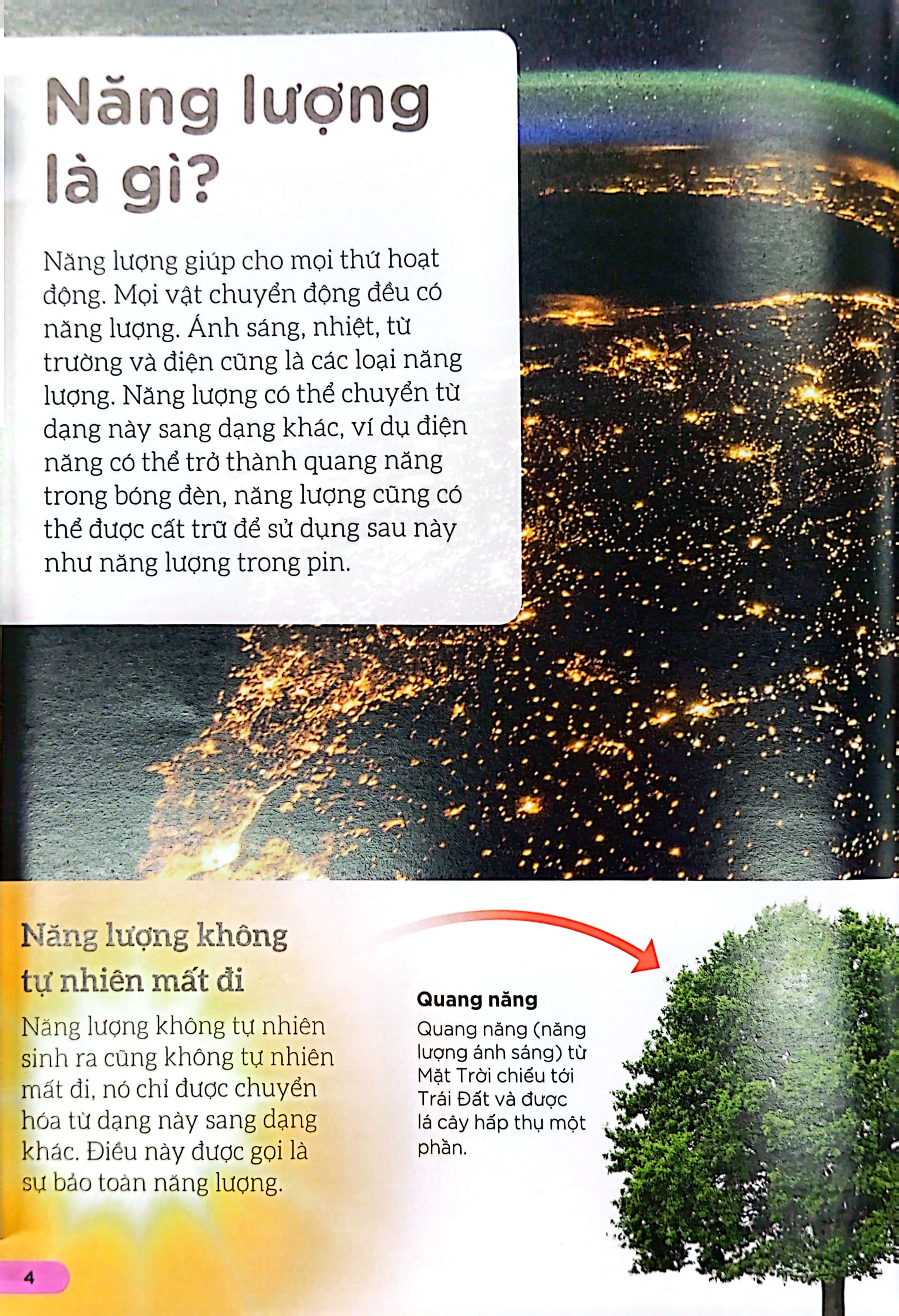 dkfindout - những điều sách giáo khoa không dạy bạn - năng lượng