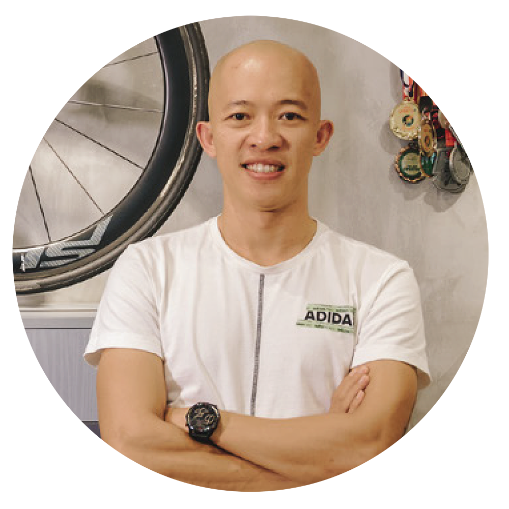 dna sức bền do mình tạo nên