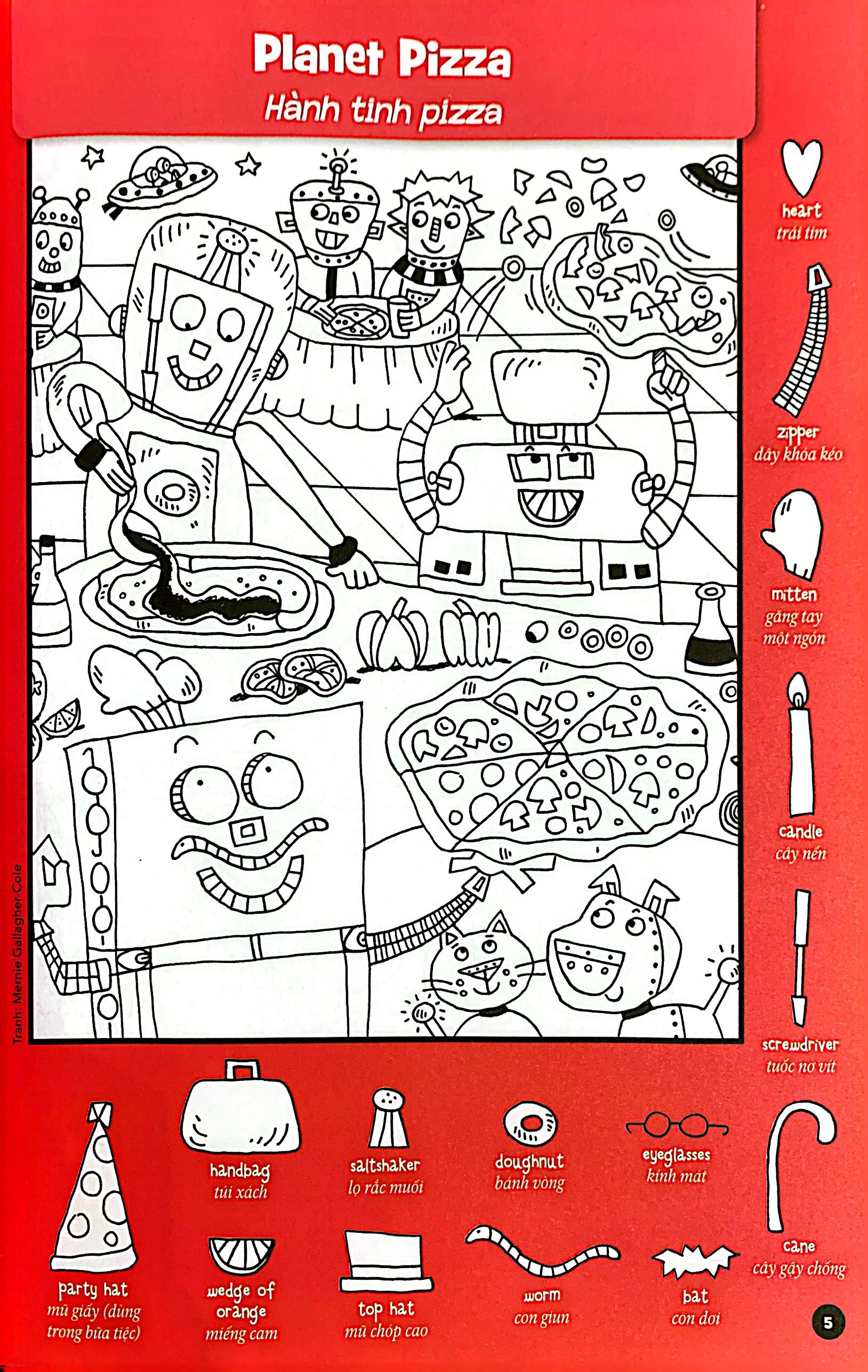 đố bạn tìm được tôi - giải cứu trái tim