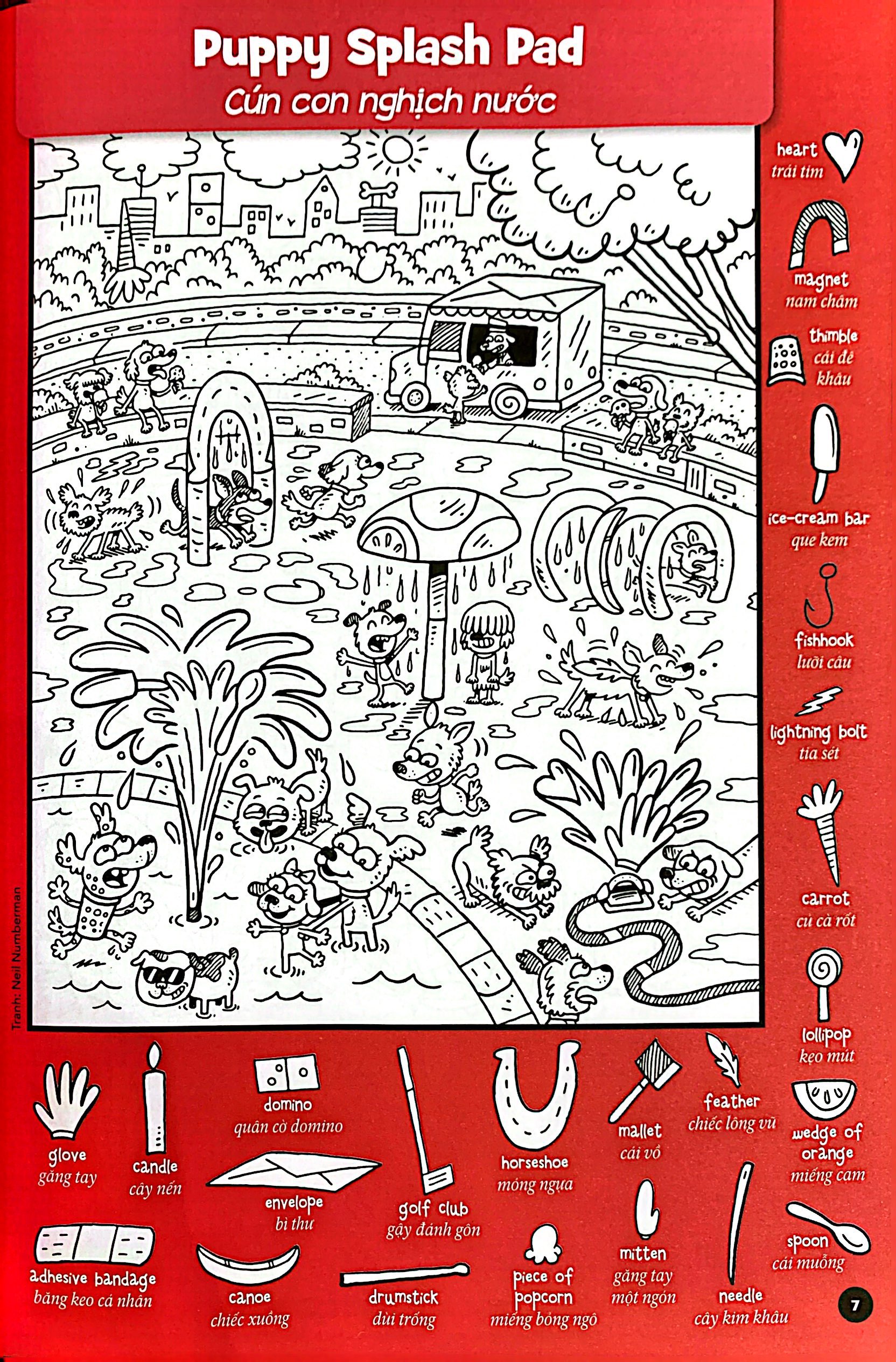 đố bạn tìm được tôi - giải cứu trái tim