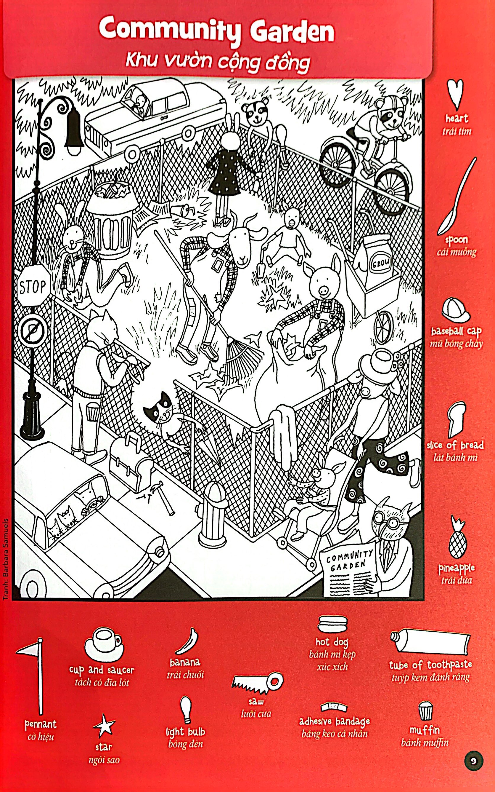 đố bạn tìm được tôi - giải cứu trái tim