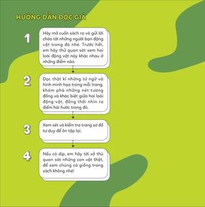 đố em phân biệt! - báo săn và báo hoa