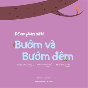 đố em phân biệt! - bướm và bướm đêm