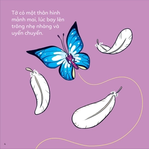 đố em phân biệt! - bướm và bướm đêm