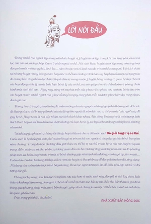 đồ giải huyệt vị cơ thể