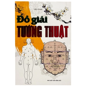 đồ giải tướng thuật