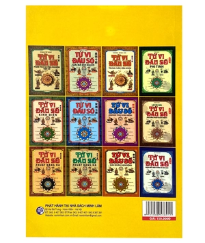 đồ giải tướng thuật