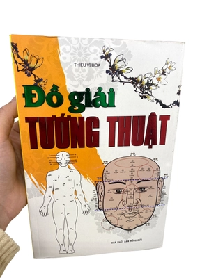 đồ giải tướng thuật