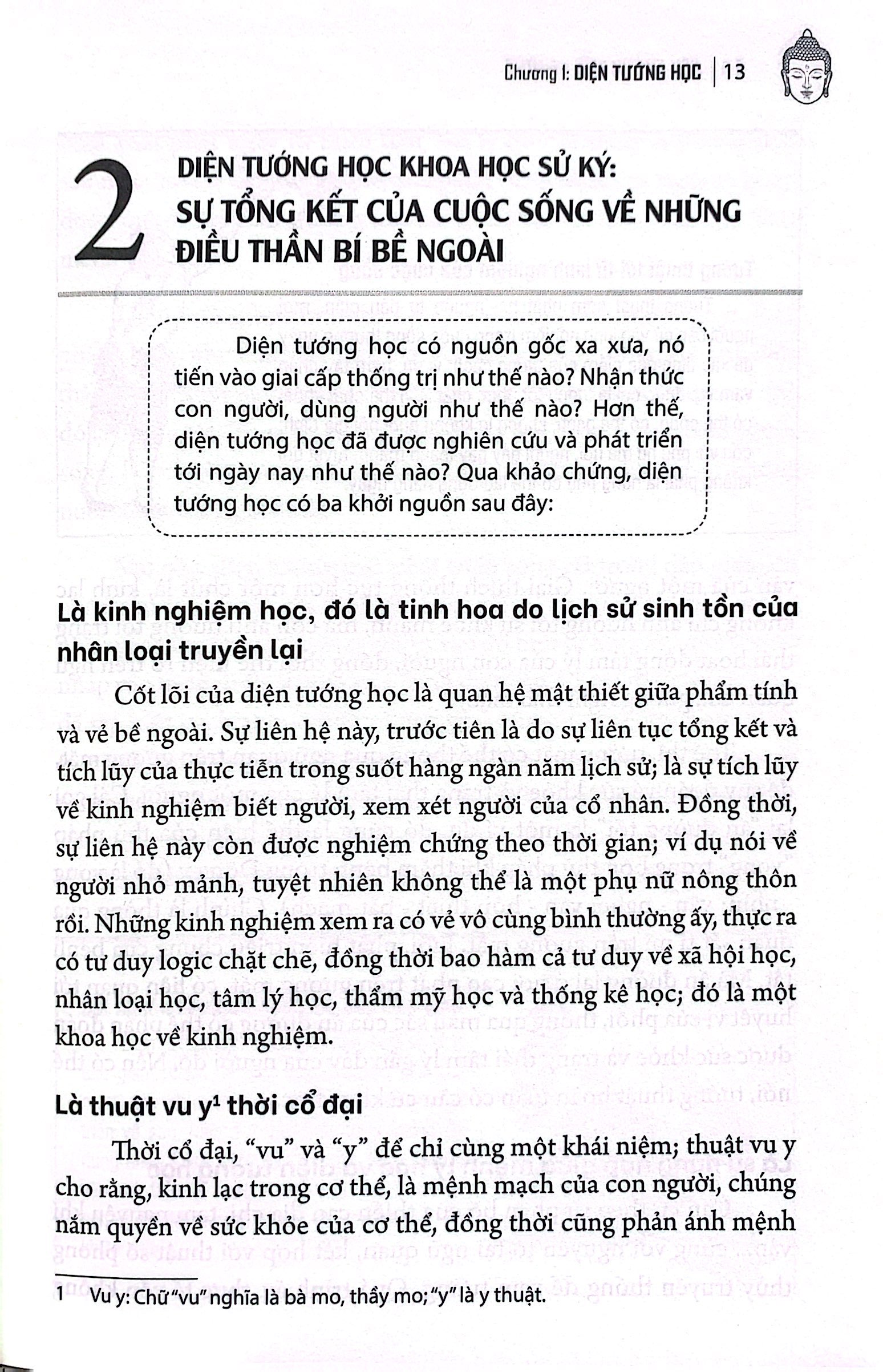 đồ giải xem tướng biết người - cẩm nang quản lý nguồn nhân lực