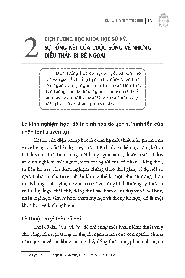 đồ giải xem tướng biết người - cẩm năng quản lý nguồn nhân lực - bìa cứng (tái bản 2024)