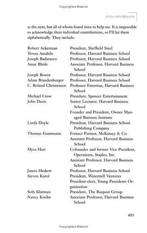 do lunch or be lunch