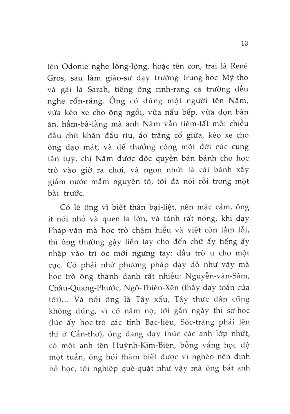 dỡ mắm - bìa cứng