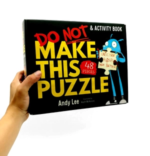 do not make this puzzle