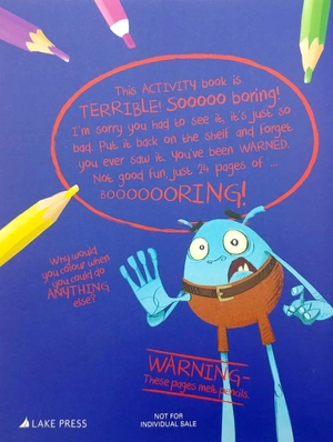 do not make this puzzle