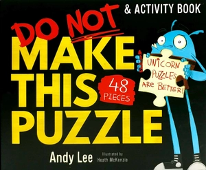 do not make this puzzle