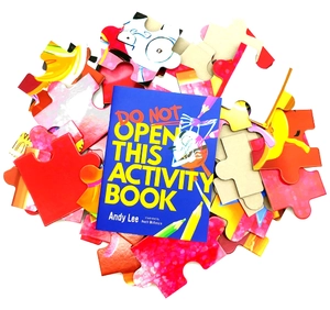 do not make this puzzle