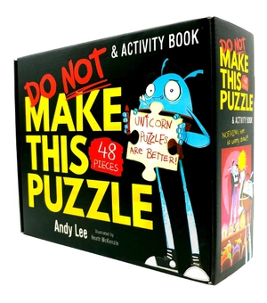 do not make this puzzle