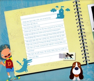 do the math! - làm toán! (trình độ 1 - tập 2) - kèm 1 cd