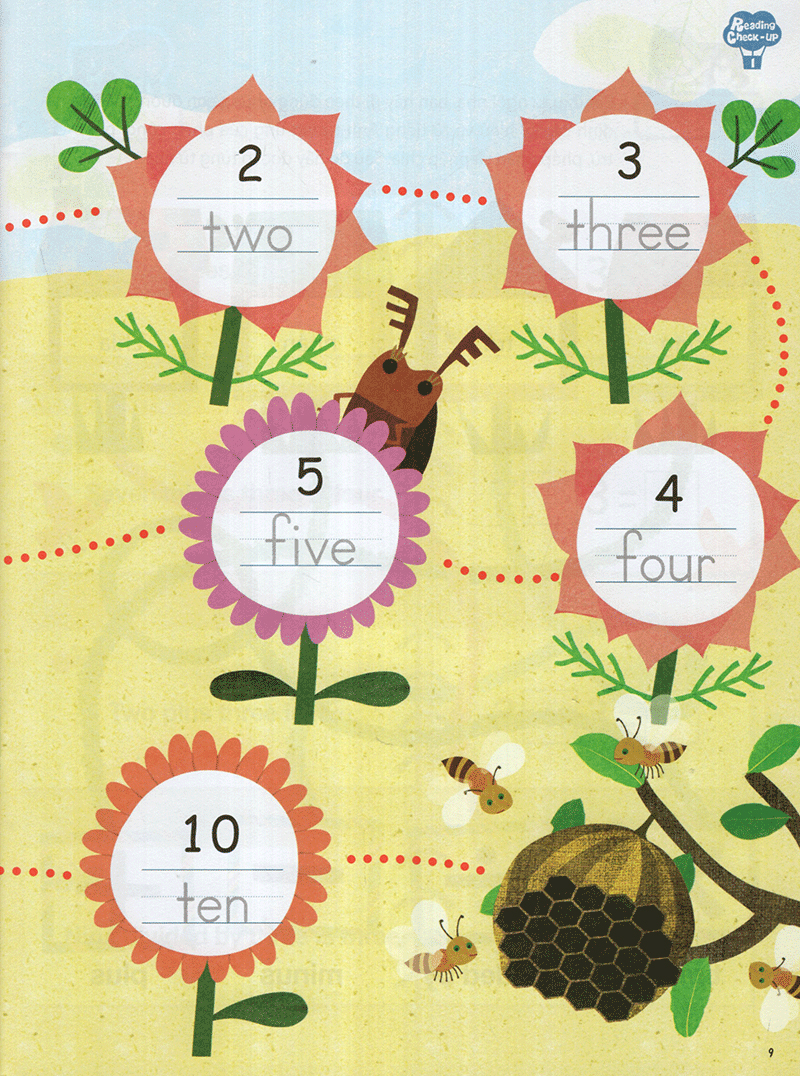 do the maths - làm toán - sách bài tập - trình độ 1 (tập 2)