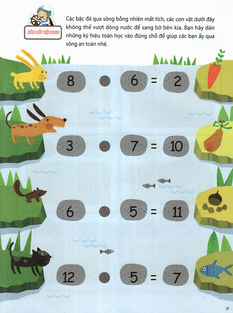 do the maths - làm toán - sách bài tập - trình độ 1 (tập 2)