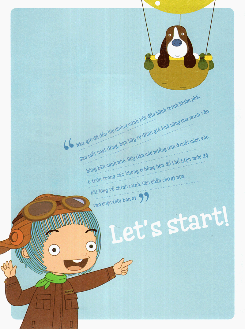 do the maths - làm toán - sách bài tập - trình độ 1 (tập 2)