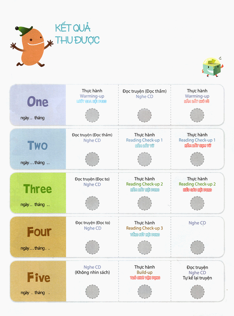 do the maths - làm toán - sách bài tập - trình độ 1 (tập 2)