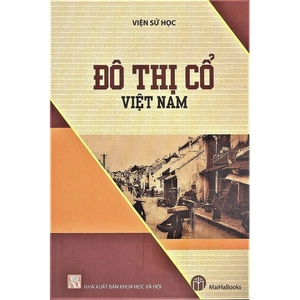 đô thị cổ việt nam
