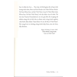 đô thị cổ việt nam