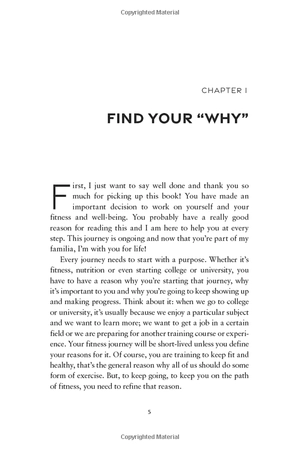 do this for you: how to be a strong woman from the inside out