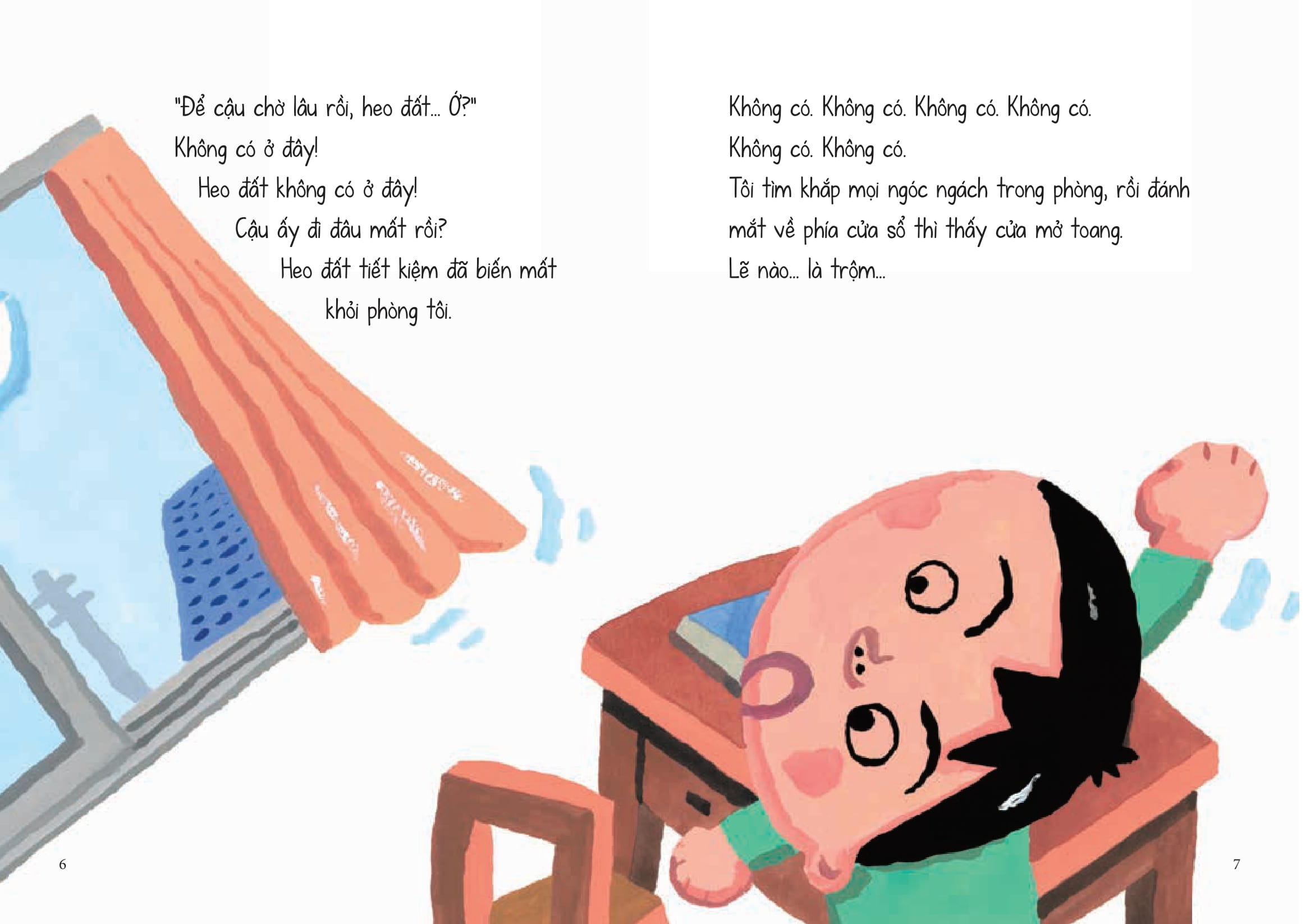 Do Vat Cung Muon Rong Choi - Heo Dat Muon Di Choi