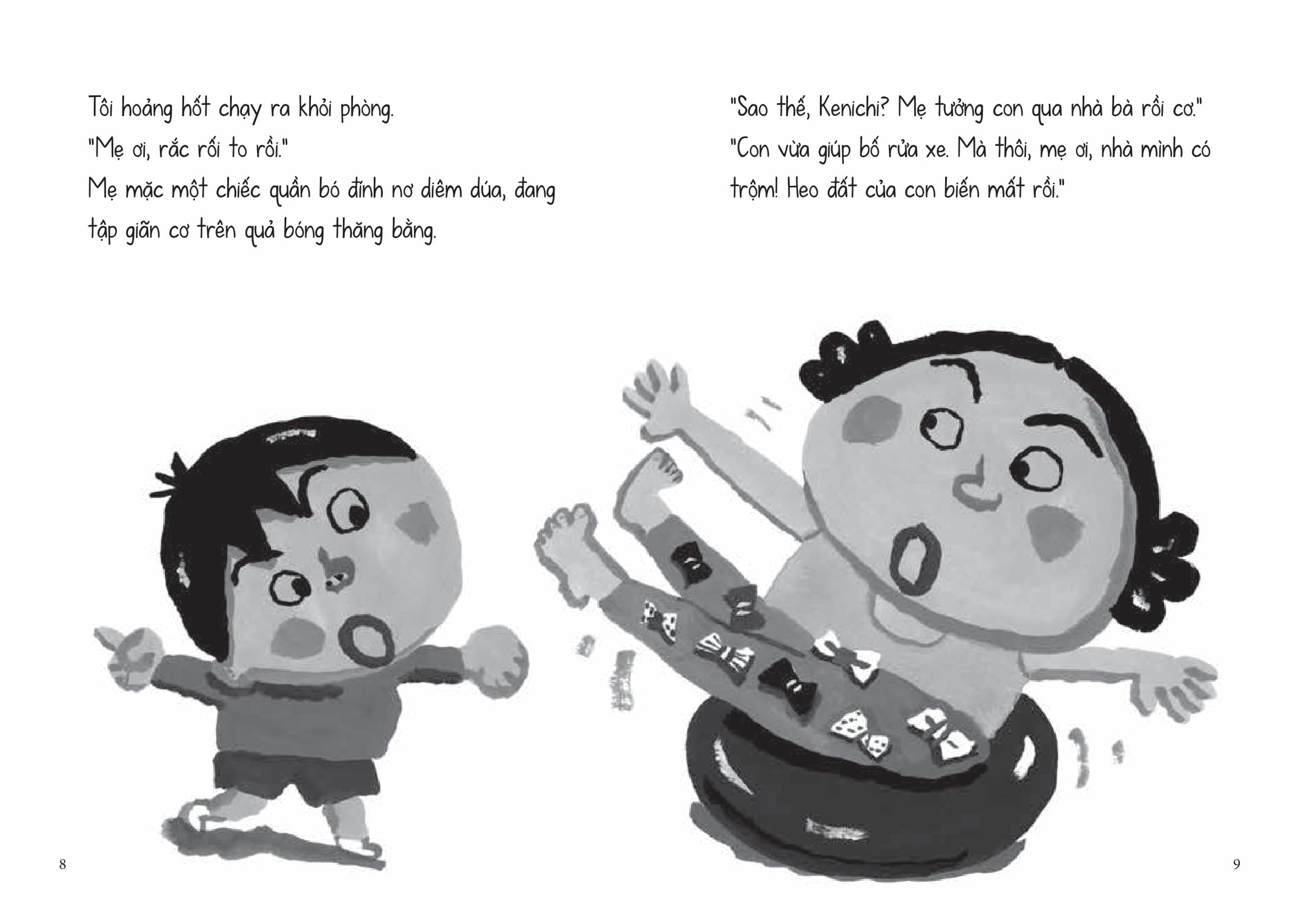 Do Vat Cung Muon Rong Choi - Heo Dat Muon Di Choi