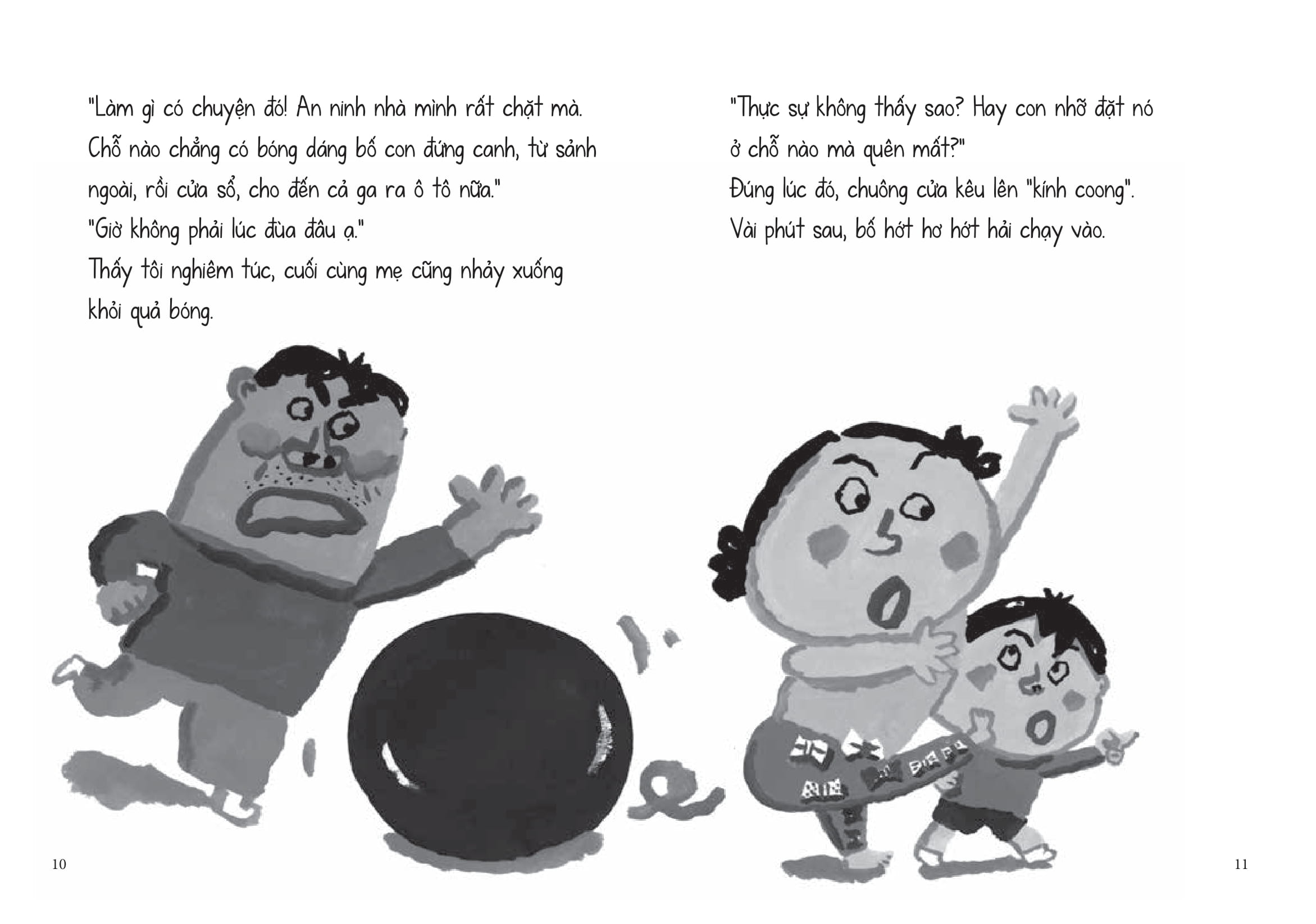 Do Vat Cung Muon Rong Choi - Heo Dat Muon Di Choi